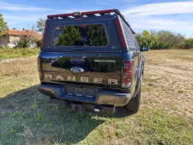 Ford Ranger Wildtrack  - 17800 € - 43997471 7