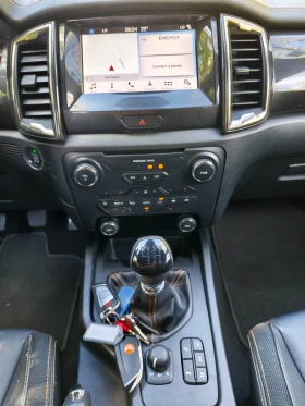 Ford Ranger Wildtrack  - 17800 € - 43997471 11