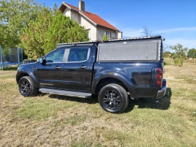 Ford Ranger Wildtrack  - 17800 € - 43997471 6