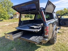 Ford Ranger Wildtrack  - 17800 € - 43997471 8