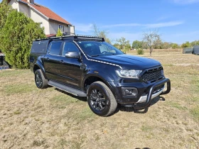 Ford Ranger Wildtrack  - 17800 € - 43997471 3