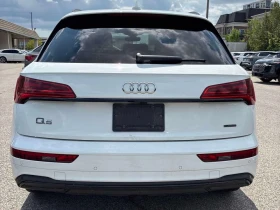 Audi Q5 * Komfort * CARFAX * БЕЗ ПЪРВОНАЧАЛНА ВНОСКА | Auto.bg — изображение 4