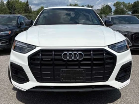 Audi Q5 * Komfort * CARFAX * БЕЗ ПЪРВОНАЧАЛНА ВНОСКА | Auto.bg — изображение 6
