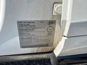 Audi Q5 * Komfort * CARFAX * БЕЗ ПЪРВОНАЧАЛНА ВНОСКА | Auto.bg — изображение 11