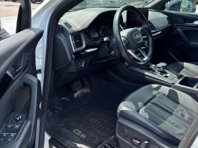 Audi Q5 * Komfort * CARFAX * БЕЗ ПЪРВОНАЧАЛНА ВНОСКА | Auto.bg — изображение 5