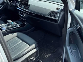 Audi Q5 * Komfort * CARFAX * БЕЗ ПЪРВОНАЧАЛНА ВНОСКА | Auto.bg — изображение 15