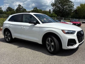 Audi Q5 * Komfort * CARFAX * БЕЗ ПЪРВОНАЧАЛНА ВНОСКА | Auto.bg — изображение 3