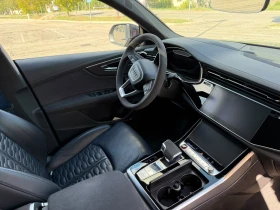 Audi RSQ8 4.0 TFSI V8 Mild Hybrid Quattro | Auto.bg — изображение 7