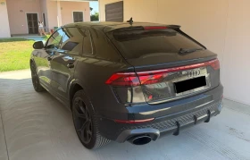 Audi RSQ8 4.0 TFSI V8 Mild Hybrid Quattro | Auto.bg — изображение 3
