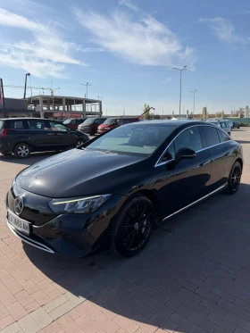 Mercedes-Benz EQE ���� ��� 85000��. ����������� �� 600��. ������ EQE | Mobile.bg � ����� ������ 8