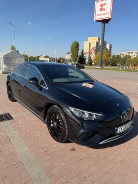 Mercedes-Benz EQE ���� ��� 85000��. ����������� �� 600��. ������ EQE | Mobile.bg � ����� ������ 4