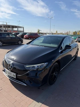 Mercedes-Benz EQE ���� ��� 85000��. ����������� �� 600��. ������ EQE | Mobile.bg � ����� ������ 2