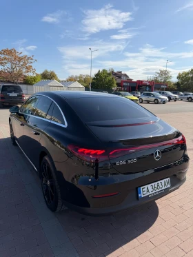 Mercedes-Benz EQE ���� ��� 85000��. ����������� �� 600��. ������ EQE | Mobile.bg � ����� ������ 7