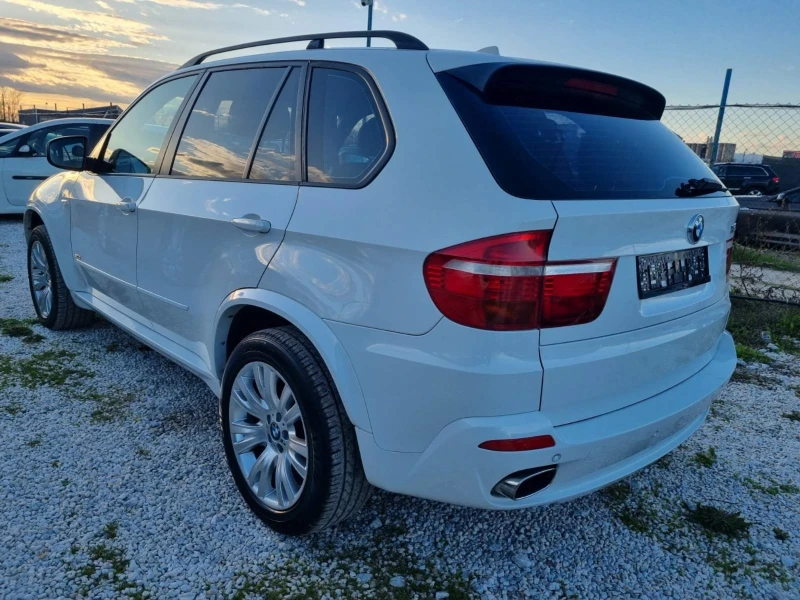 BMW X5 3.0d Android. 7 Места, снимка 5 - Автомобили и джипове - 44889930