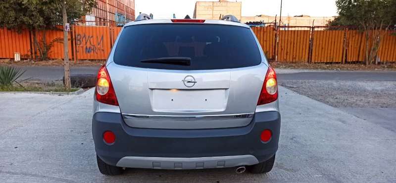 Opel Antara 2.0 CDTI * 4X4* COSMO, снимка 6 - Автомобили и джипове - 51659305
