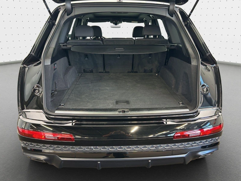 Audi Q7 50 TDI/FACELIFT/SLINE/HEAD UP/MATRIX/PANO/360/LIFT, снимка 16 - Автомобили и джипове - 52227292