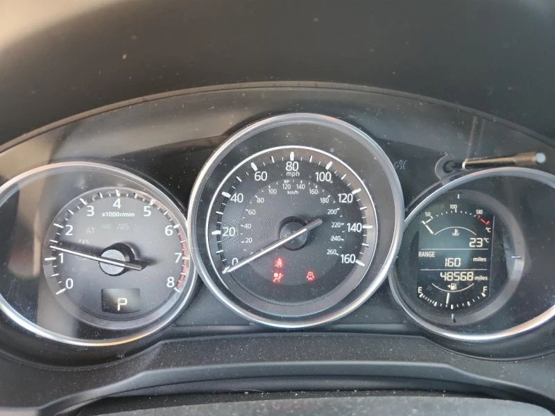 Mazda CX-5 SPORT* ВЪЗМОЖНОСТ ЗА ЛИЗИНГ, снимка 9 - Автомобили и джипове - 52524895