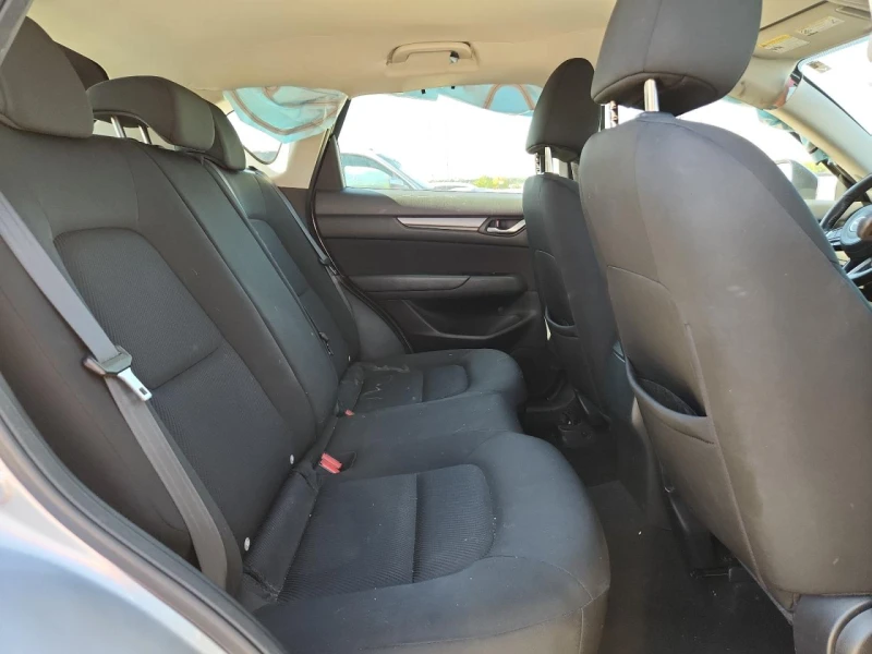 Mazda CX-5 SPORT* ВЪЗМОЖНОСТ ЗА ЛИЗИНГ, снимка 11 - Автомобили и джипове - 52524895