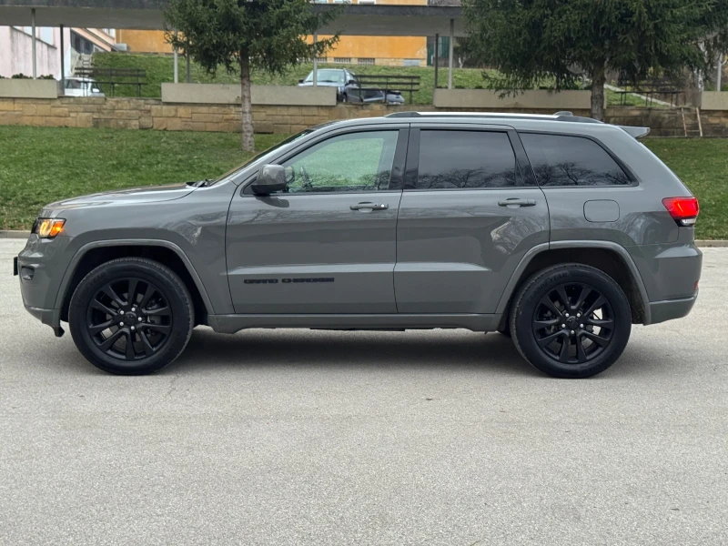 Jeep Grand cherokee, снимка 5 - Автомобили и джипове - 52666636