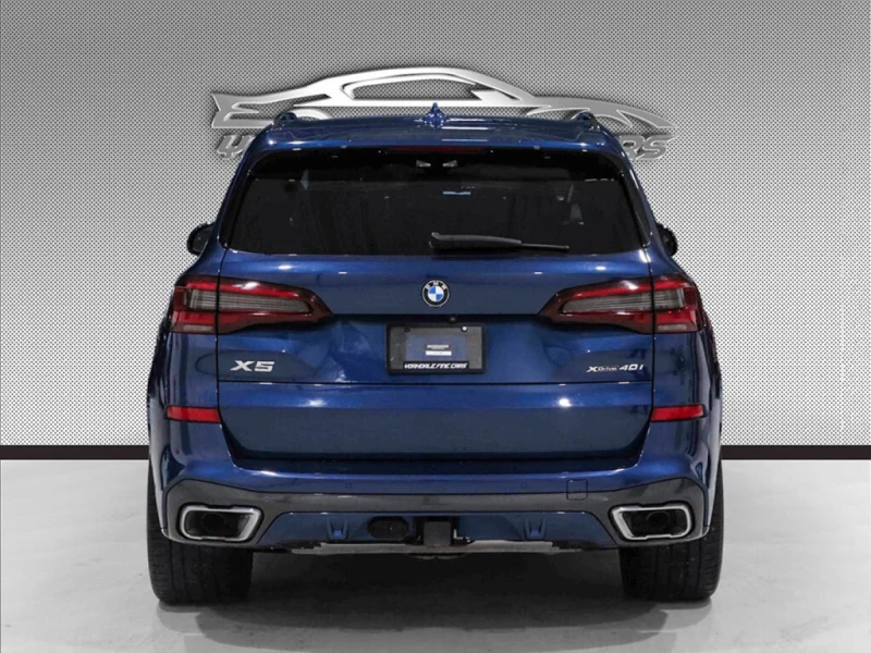 BMW X5 * xDrive40i / M Sport Pkg / Premium Essential Pkg , снимка 5 - Автомобили и джипове - 52848504