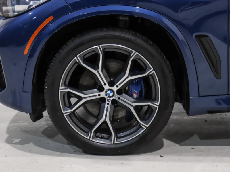 BMW X5 * xDrive40i / M Sport Pkg / Premium Essential Pkg , снимка 11 - Автомобили и джипове - 52848504