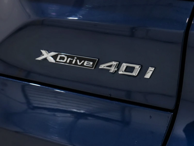 BMW X5 * xDrive40i / M Sport Pkg / Premium Essential Pkg , снимка 10 - Автомобили и джипове - 52848504