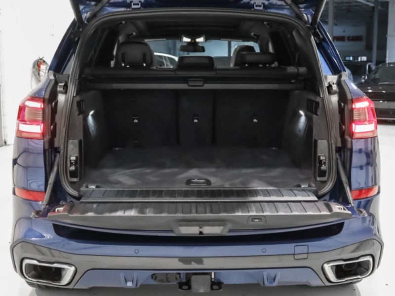 BMW X5 * xDrive40i / M Sport Pkg / Premium Essential Pkg , снимка 14 - Автомобили и джипове - 52848504