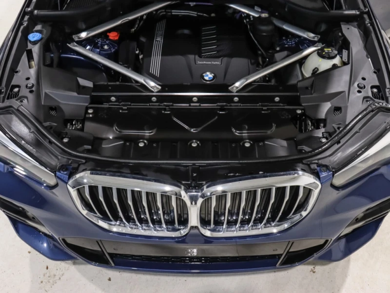 BMW X5 * xDrive40i / M Sport Pkg / Premium Essential Pkg , снимка 13 - Автомобили и джипове - 52848504