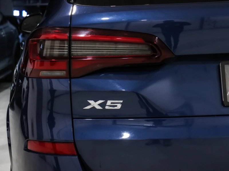 BMW X5 * xDrive40i / M Sport Pkg / Premium Essential Pkg , снимка 9 - Автомобили и джипове - 52848504