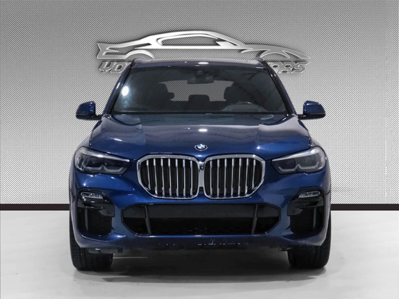 BMW X5 * xDrive40i / M Sport Pkg / Premium Essential Pkg , снимка 2 - Автомобили и джипове - 52848504