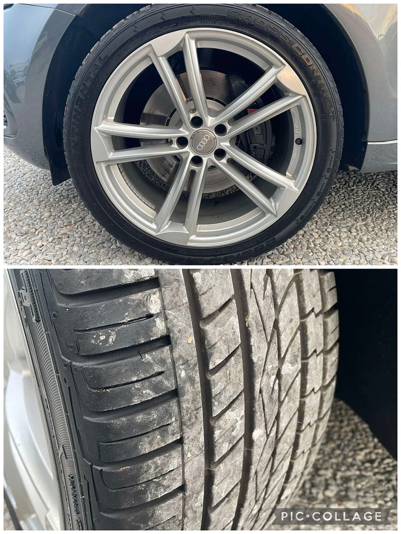 Audi SQ5 313кс/8ZF/4x4/DISTRONIK/KEYLESS, снимка 15 - Автомобили и джипове - 52942802