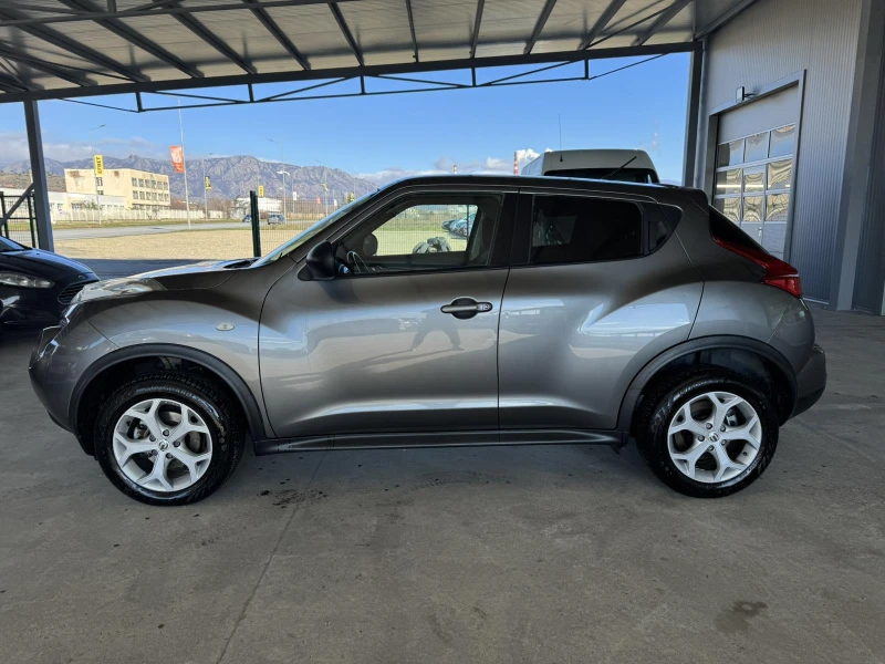 Nissan Juke dci* 110ps* 6 ск* КЛИМАТРОНИК* , снимка 2 - Автомобили и джипове - 53070456