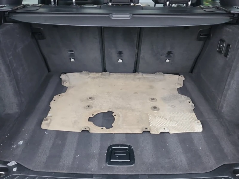 BMW X3 * XDRIVE30I * CARFAX * БЕЗ ПЪРВОНАЧАЛНА ВНОСКА, снимка 14 - Автомобили и джипове - 53089029