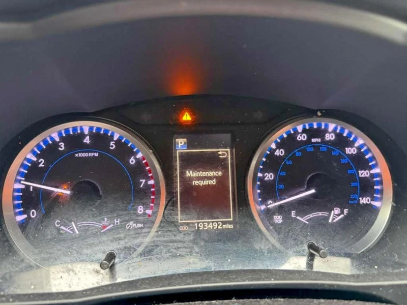 Toyota Highlander, снимка 10 - Автомобили и джипове - 53203388