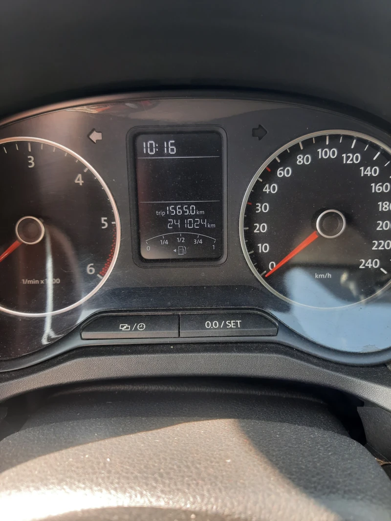 VW Amarok, снимка 13 - Автомобили и джипове - 53263141