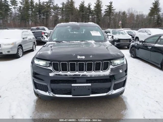 Jeep Grand cherokee, снимка 8 - Автомобили и джипове - 49298858