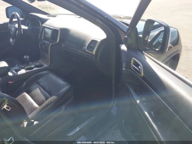 Jeep Grand cherokee LIMITED* 3.6* V6* 8ZF* ПОДГРЕВ* КАМЕРА* КЕЙЛЕС - изображение 9