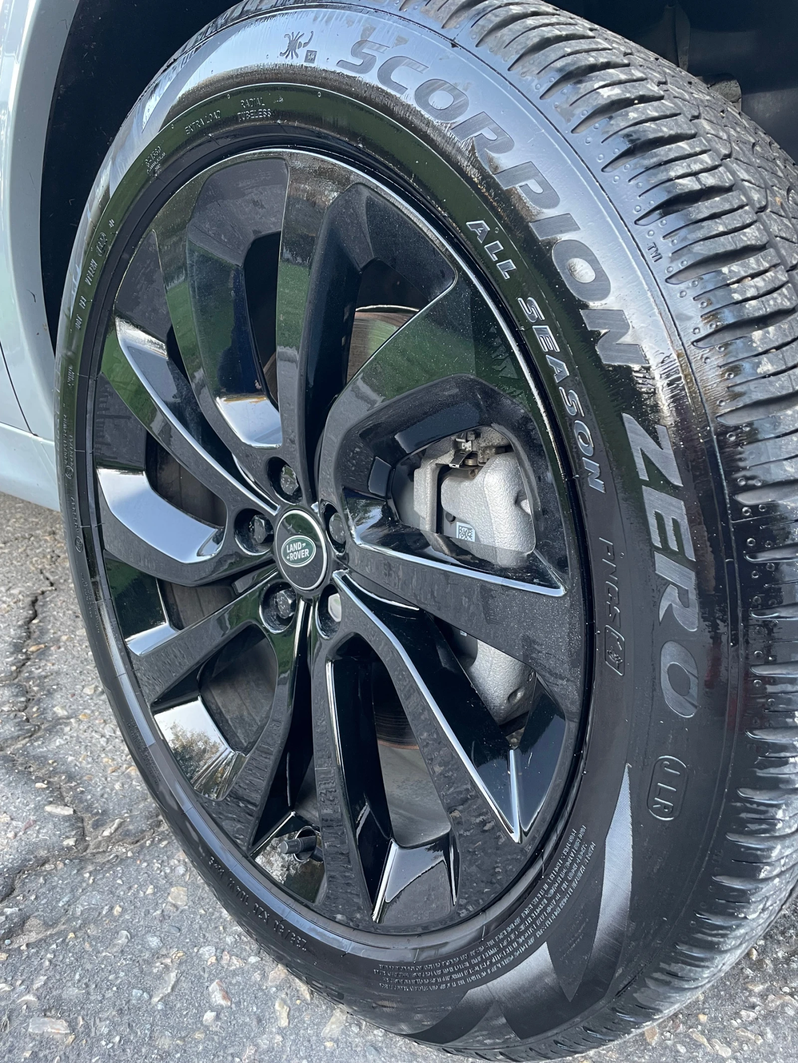 Land Rover Discovery Sport (facelift) 2.0 P250 Mild Hybrid AWD  | Mobile.bg � ����������� 12