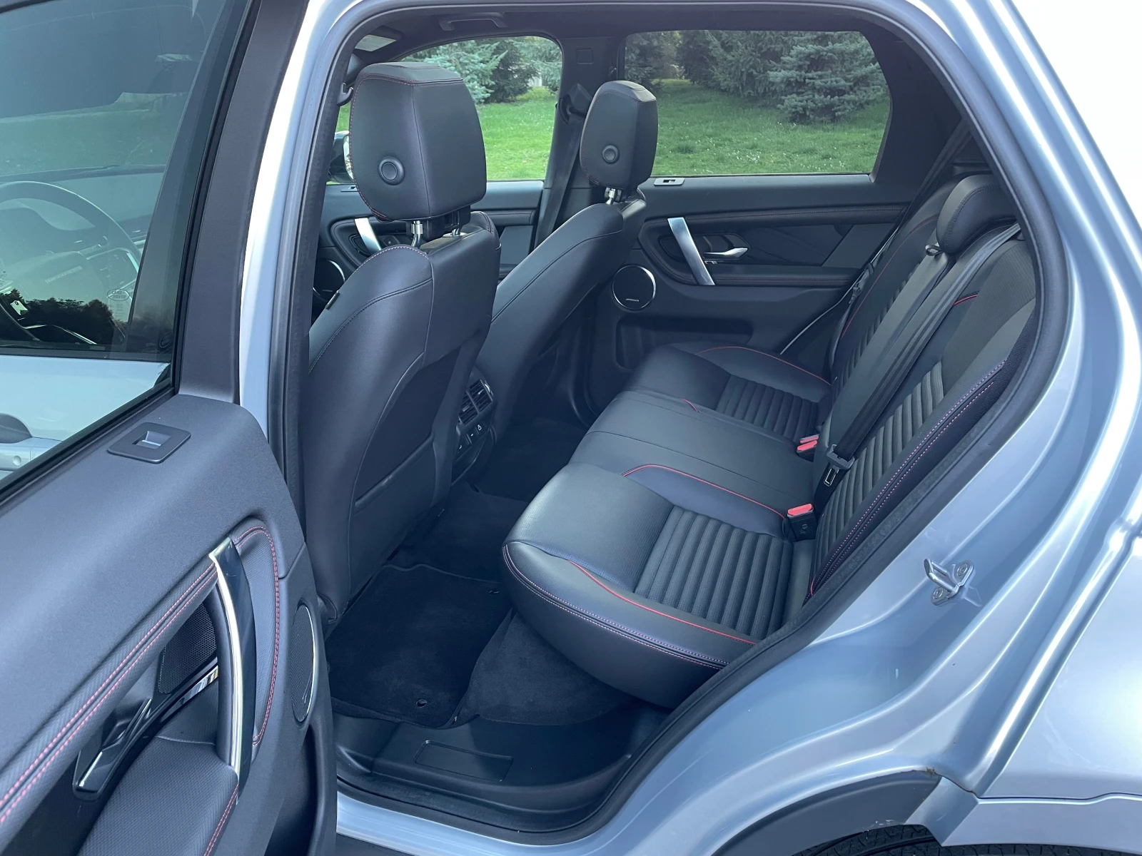 Land Rover Discovery Sport (facelift) 2.0 P250 Mild Hybrid AWD  | Mobile.bg � ����������� 13