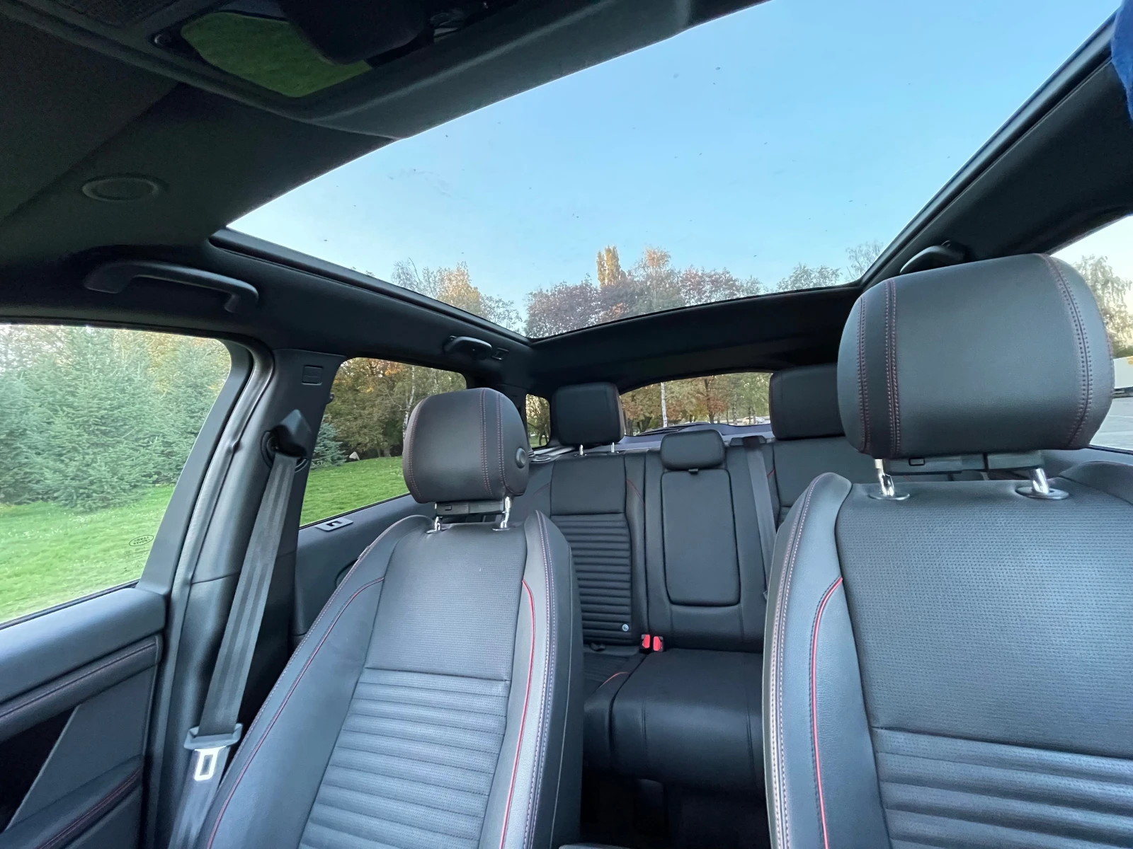 Land Rover Discovery Sport (facelift) 2.0 P250 Mild Hybrid AWD  | Mobile.bg � ����������� 17