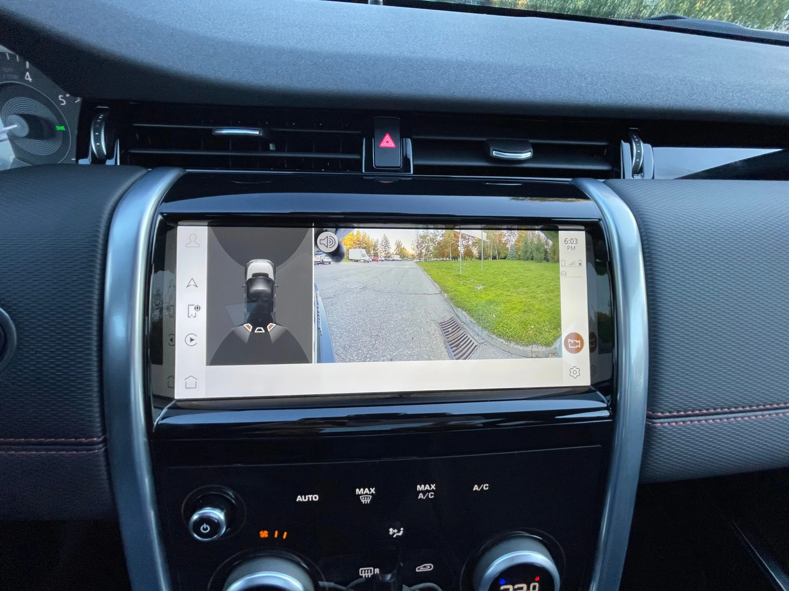 Land Rover Discovery Sport (facelift) 2.0 P250 Mild Hybrid AWD  | Mobile.bg � ����������� 16
