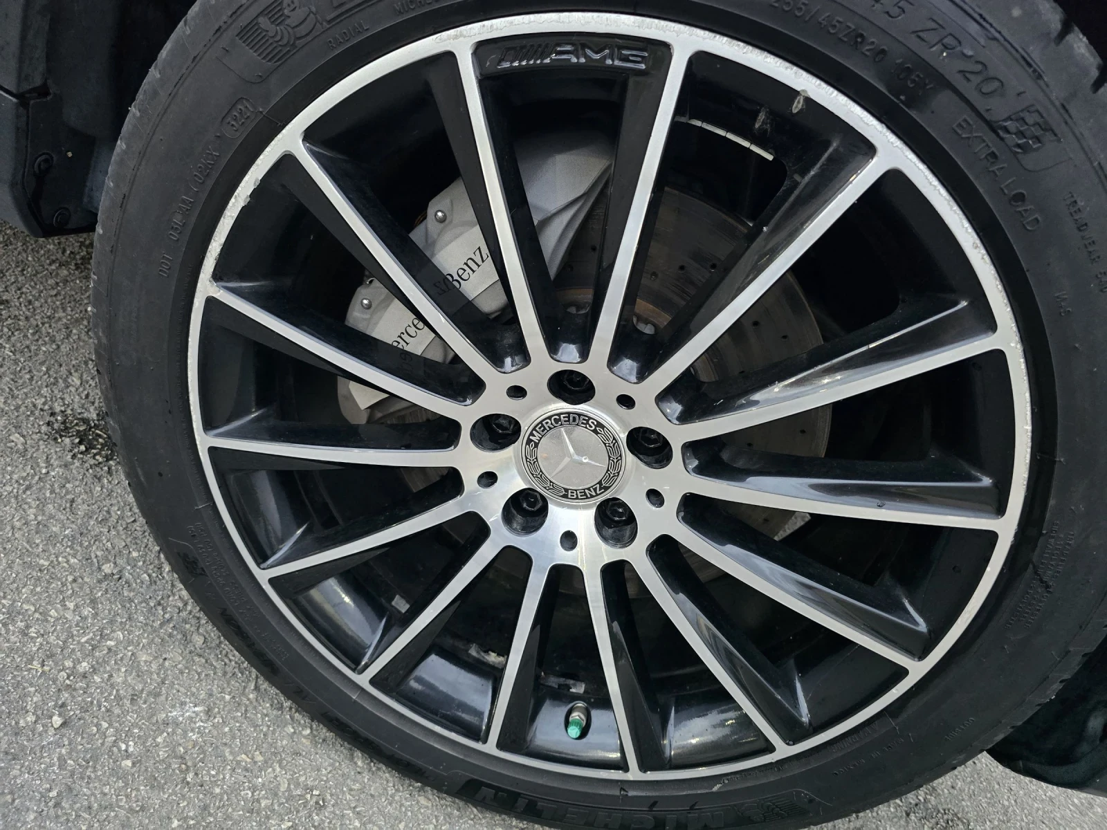 Mercedes-Benz GLC 300 | Mobile.bg   13