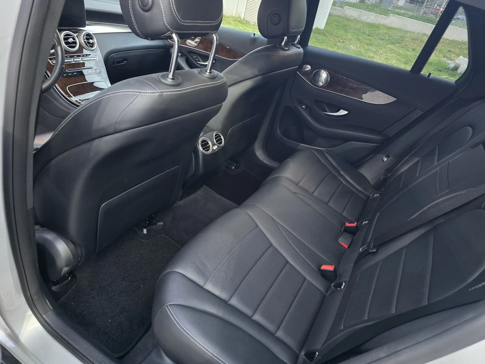 Mercedes-Benz GLC 300 | Mobile.bg   12