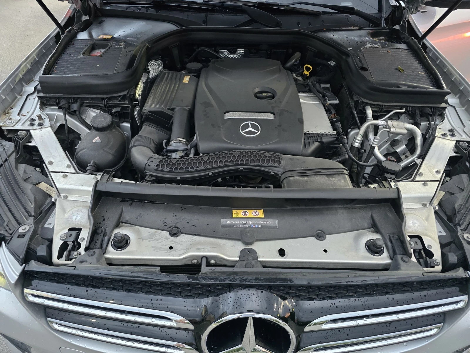 Mercedes-Benz GLC 300 | Mobile.bg   15