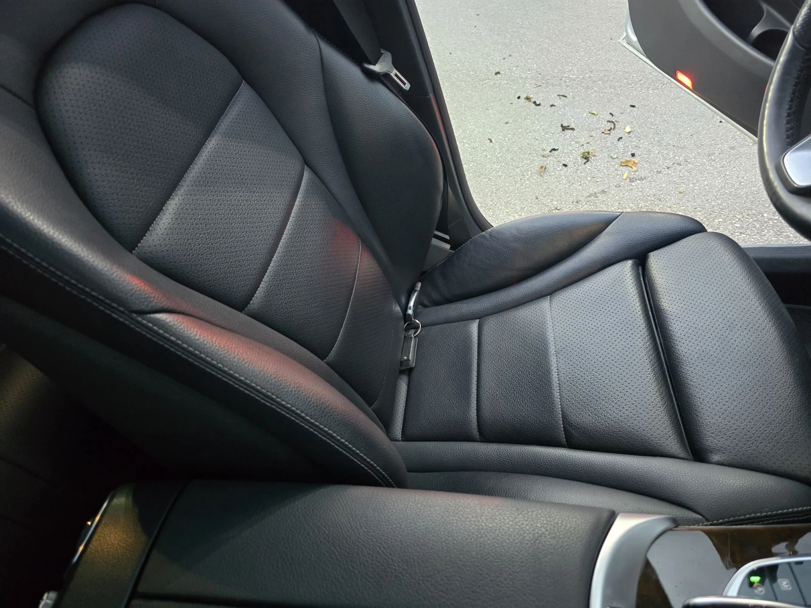 Mercedes-Benz GLC 300 | Mobile.bg   17