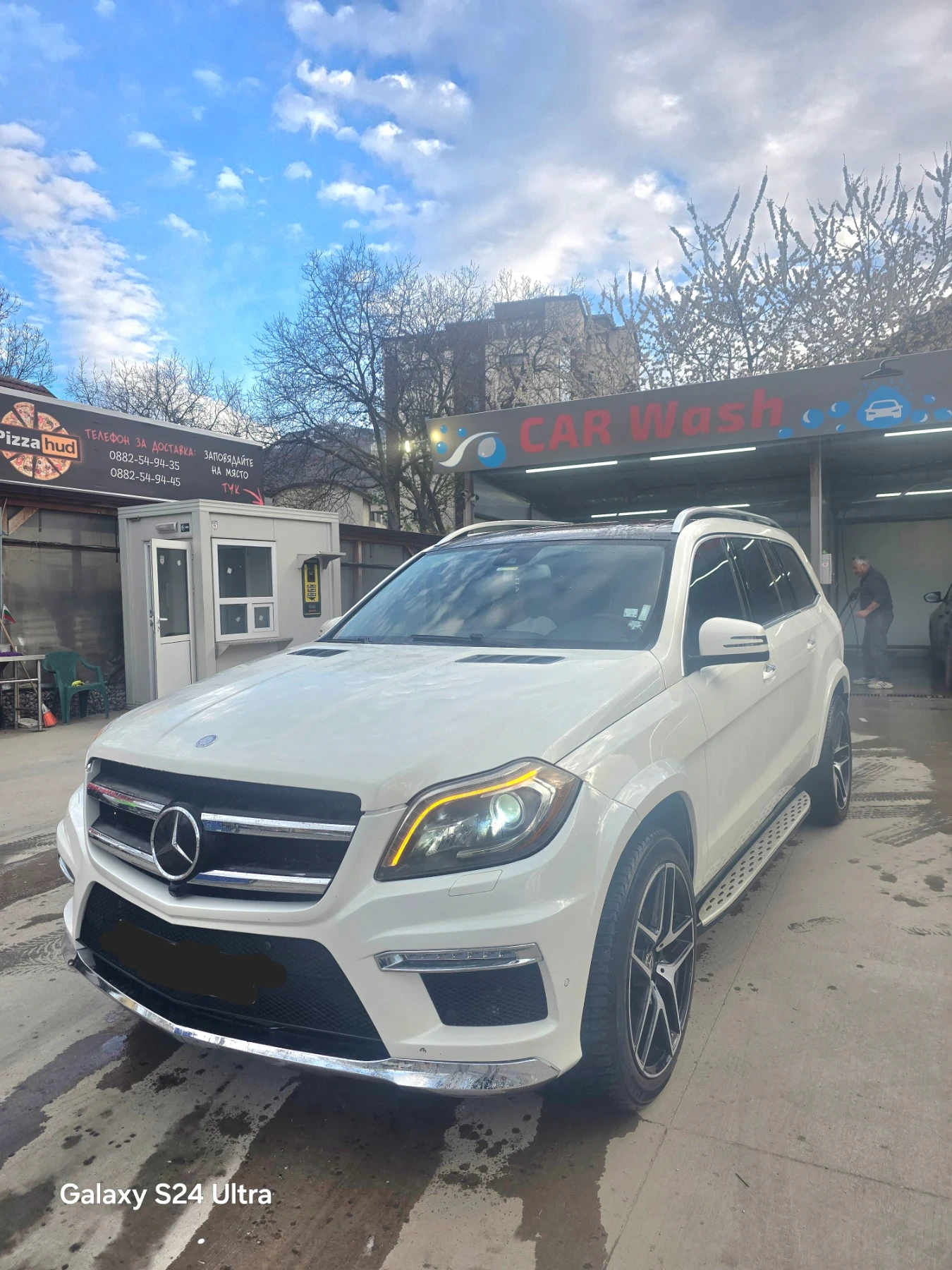 Mercedes-Benz GL 500 AMG PACK /PANORAMA  4 Matic  Full Full  - изображение 2
