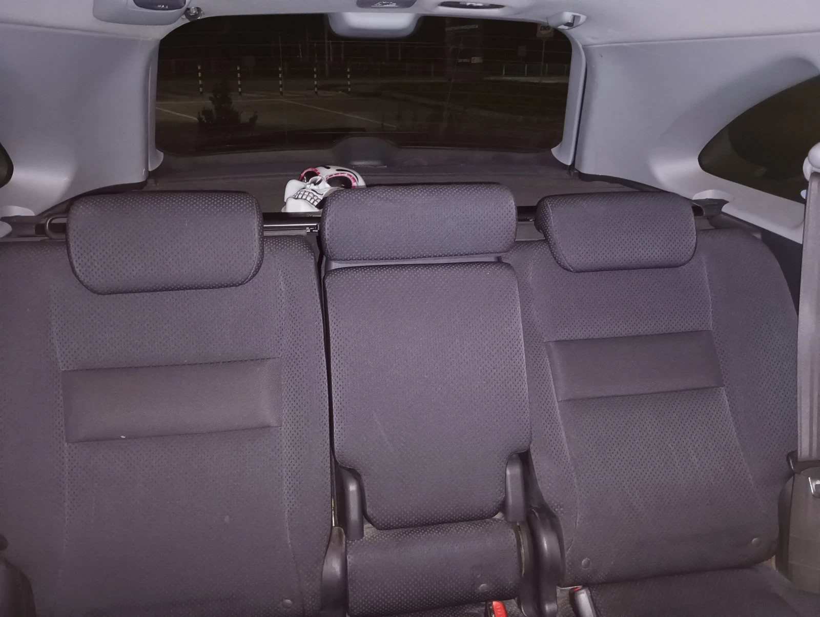 Honda Cr-v  - изображение 4