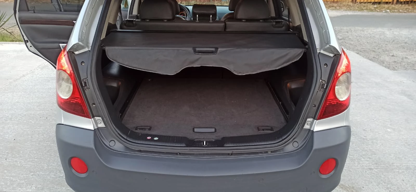 Opel Antara 2.0 CDTI * 4X4* COSMO | Mobile.bg   14