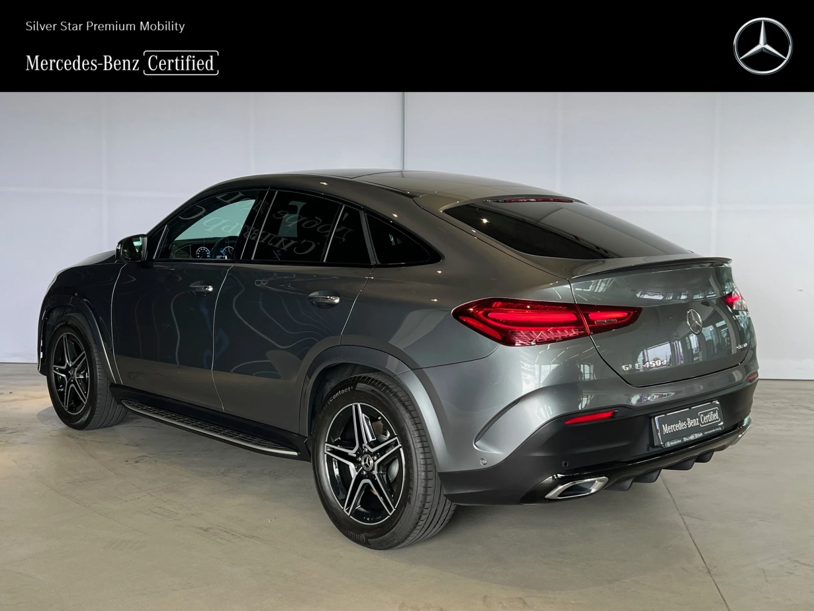 Mercedes-Benz GLE 450 AMG d 4MATIC | Mobile.bg   2