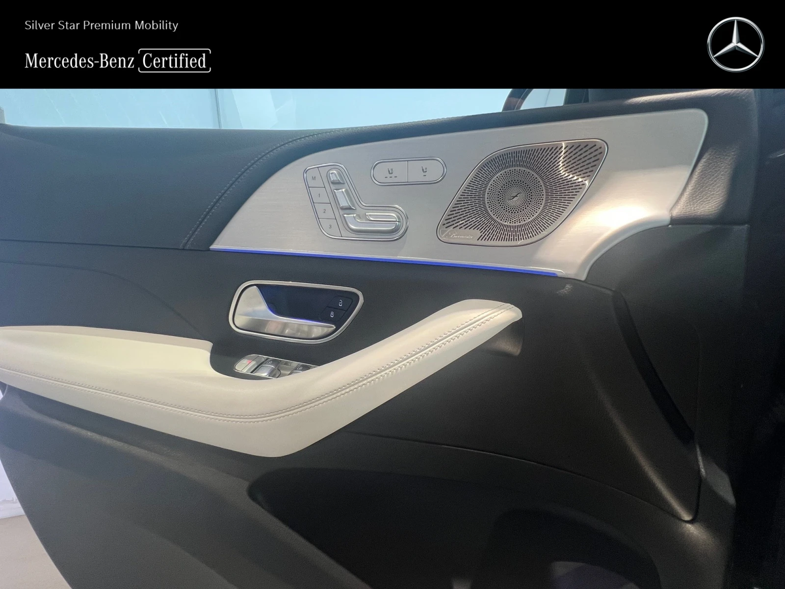 Mercedes-Benz GLE 450 AMG d 4MATIC | Mobile.bg   12